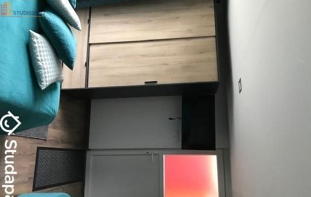 Studio meublé 21m² Roubaix 59100 - Meublé, 1 pièce - Photo 6