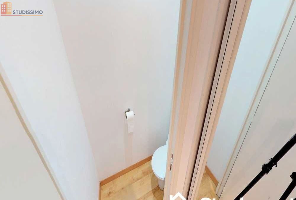 Studio meublé 9m² Lille 59800 - Meublé - Photo 0