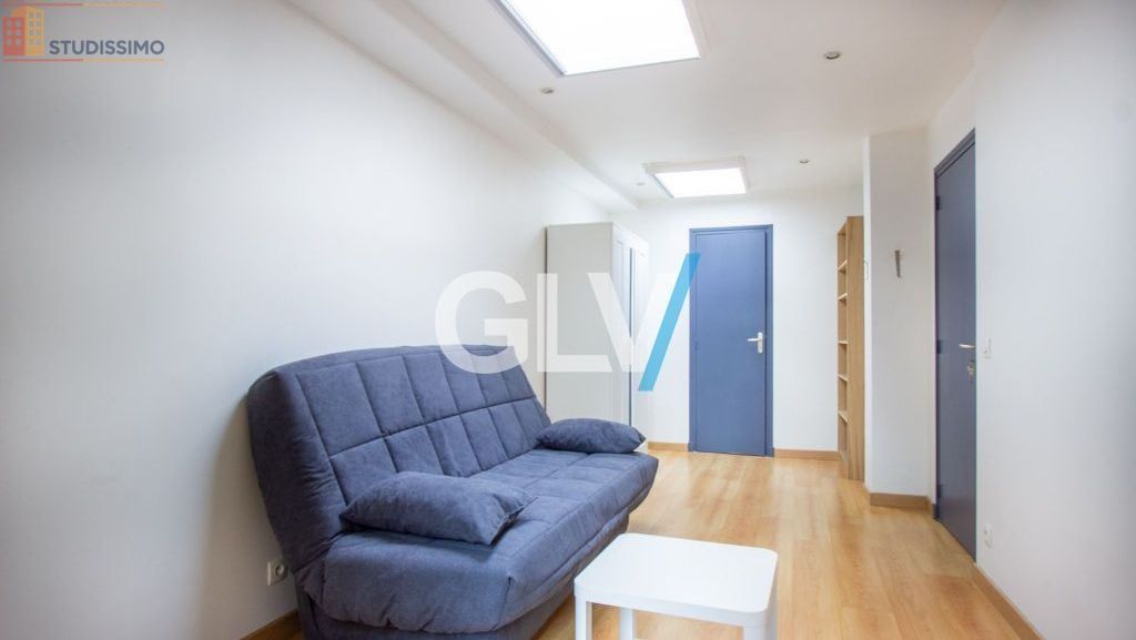 Studio à Lille