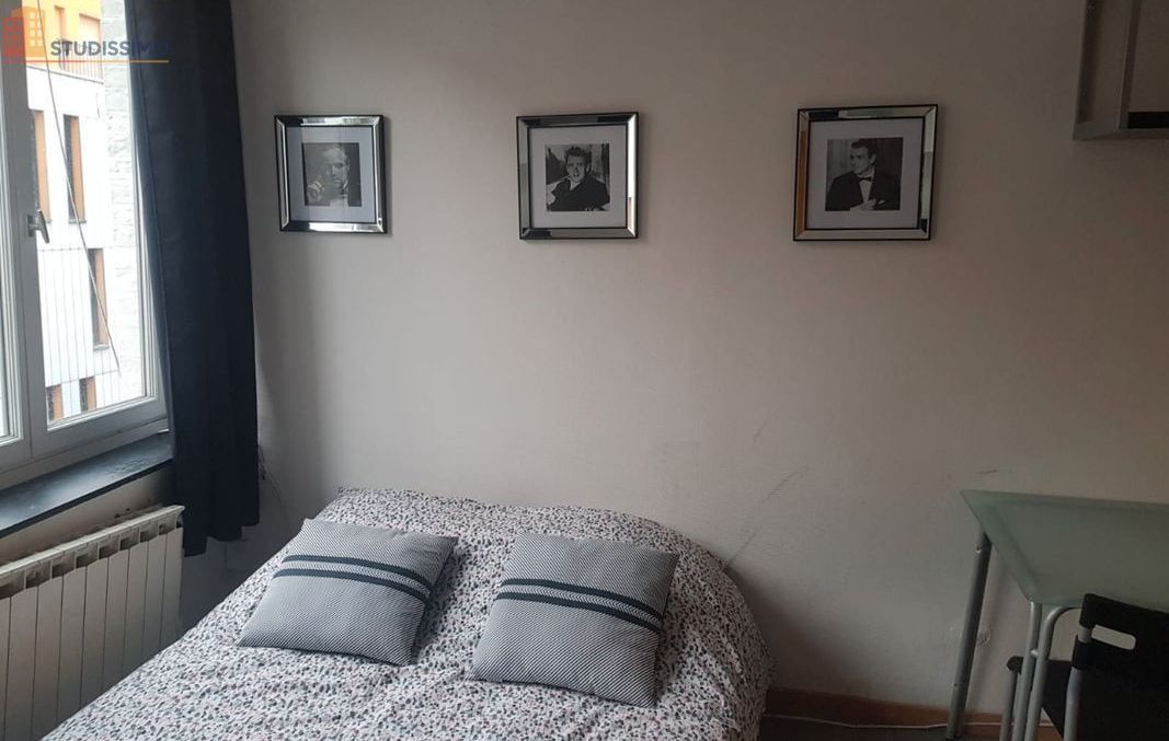 Studio à Roubaix