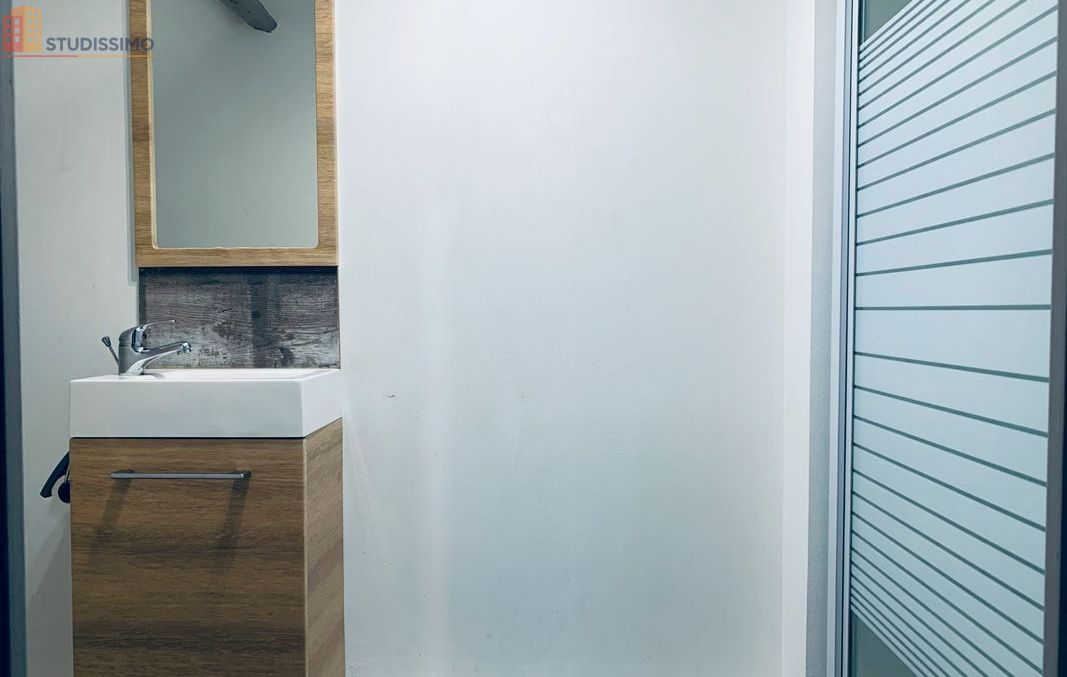 Studio meublé 20m² Valenciennes - Entièrement équipé, convivial - Photo 2