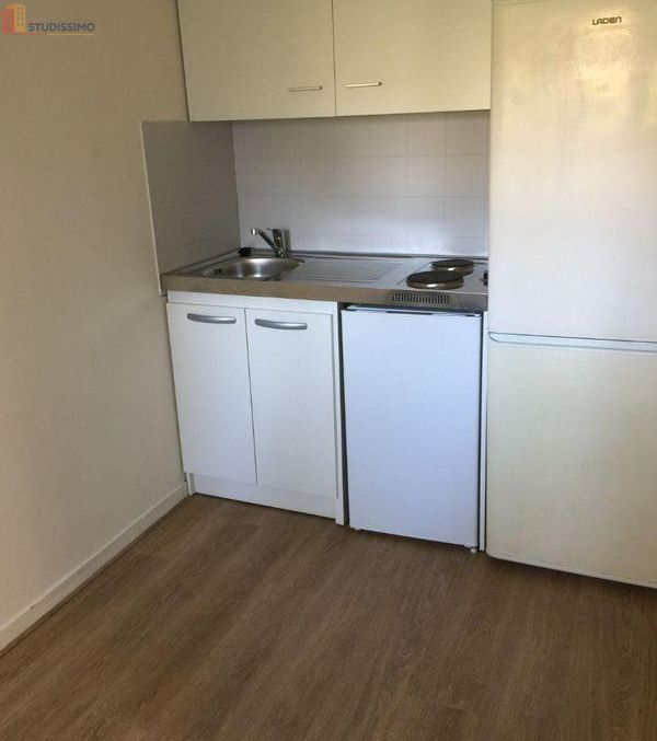 Studio 20m² Tourcoing - Lumineux, proche commerces - Photo 9