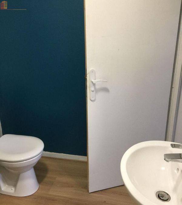 Studio 20m² Tourcoing - Lumineux, proche commerces - Photo 6
