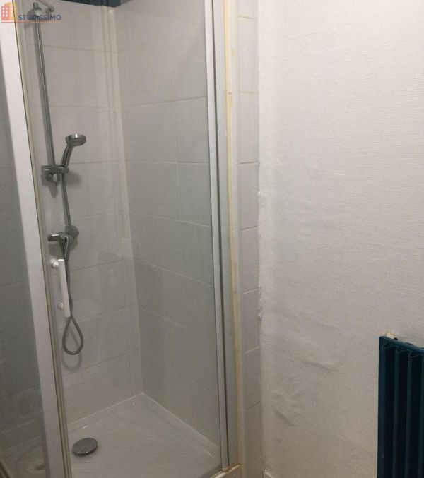 Studio 20m² Tourcoing - Lumineux, proche commerces - Photo 5