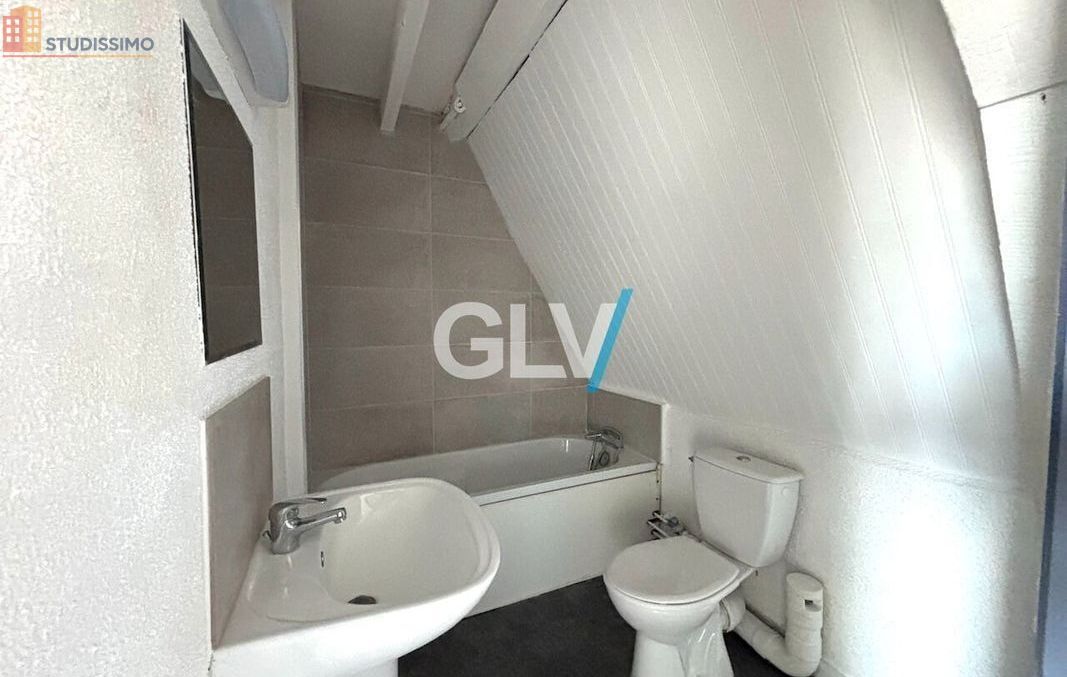 Studio 17m² Cysoing - 2e étage, lumineux - Photo 2