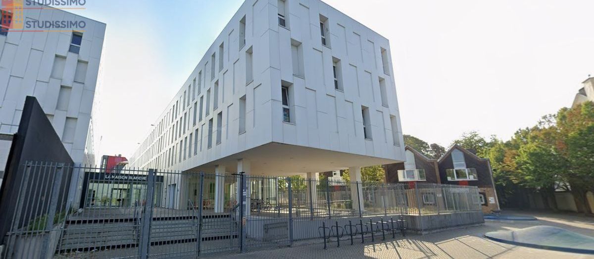 Studio à Lille