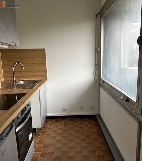 Studio 38m² Valenciennes - lumineux - Photo 6