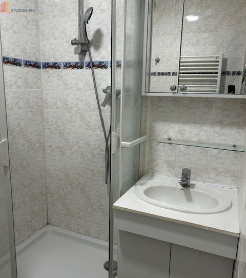 Studio 38m² Valenciennes - lumineux - Photo 3