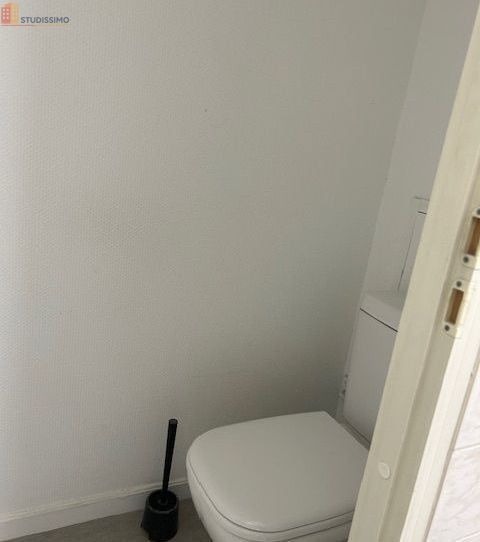 Studio 38m² Valenciennes - lumineux - Photo 1