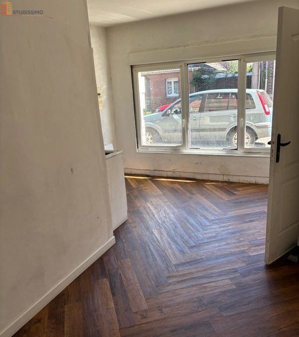 Studio à Valenciennes