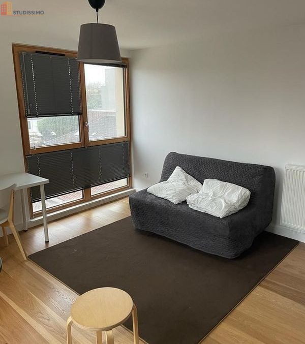 Studio meublé 25m² Lille 59800 - Récent, meublé - Photo 5