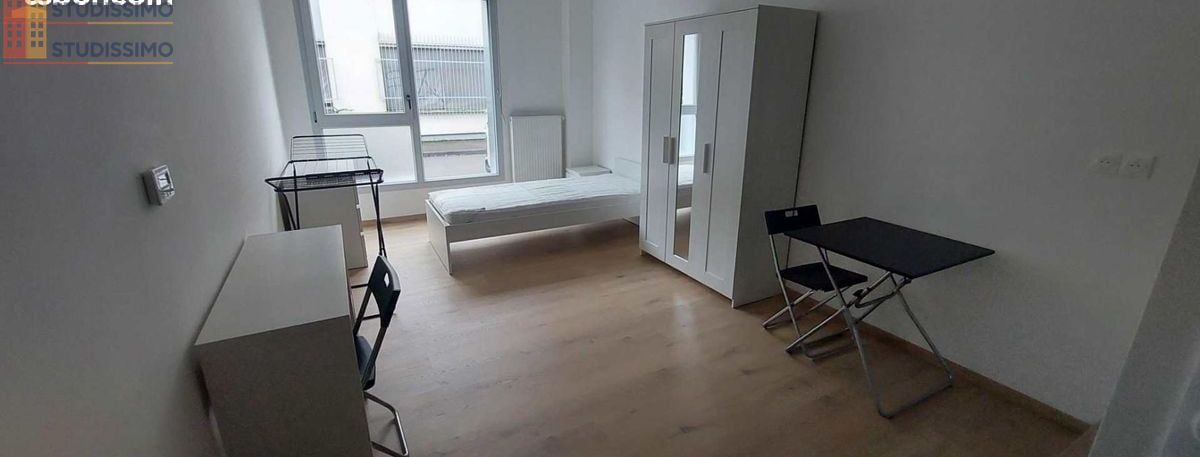 Studio 28m² Villeneuve-d'Ascq - DPE A - Photo 4