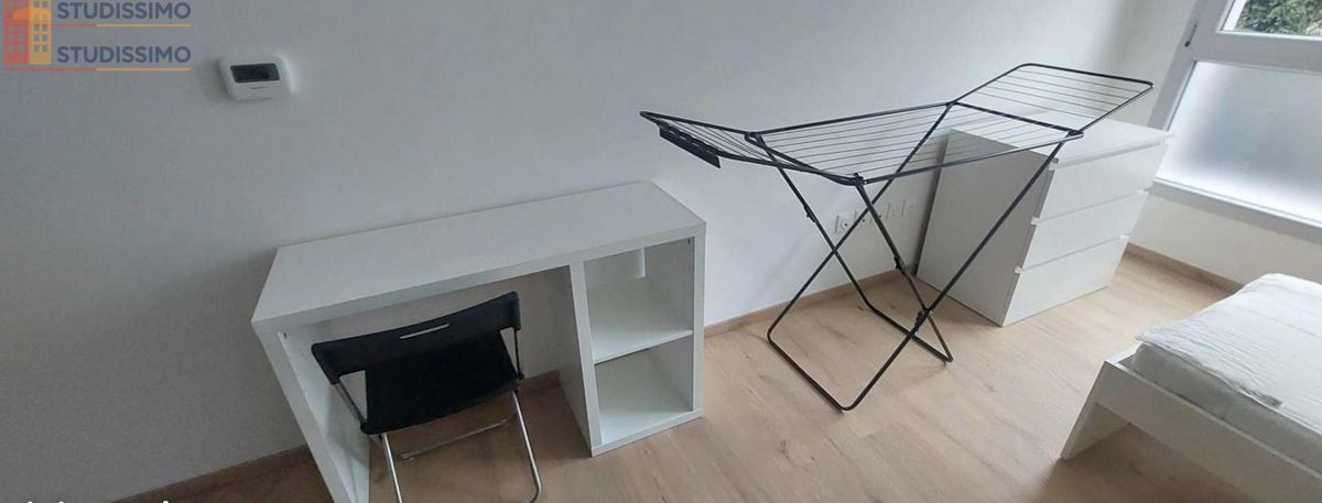 Studio 28m² Villeneuve-d'Ascq - DPE A - Photo 2