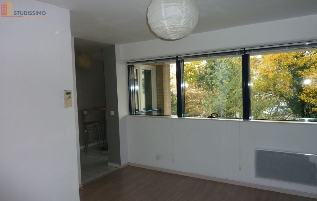 Studio à Lille