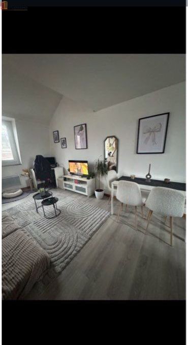 Studio à La Madeleine