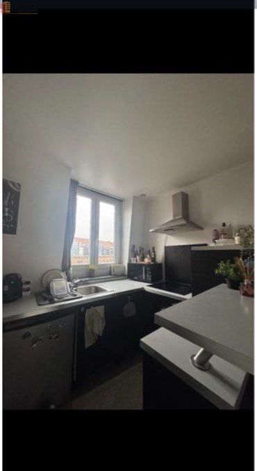 Studio 30m² La Madeleine - Petite mezzanine - Photo 3
