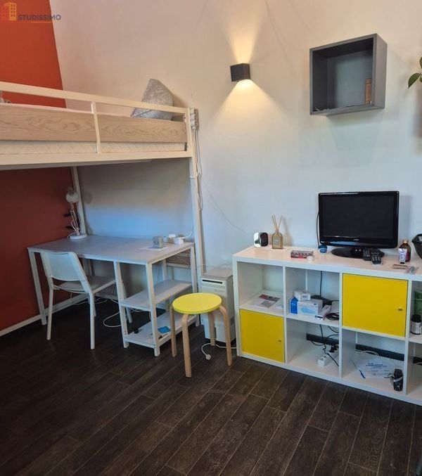 Studio 22m² Roubaix 59100 - Meublé, centre-ville - Photo 4