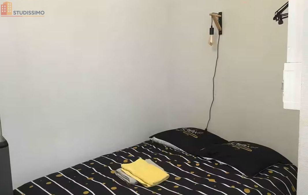 Studio 15m² Lille centre - Meublé, proche Grand'Place - Photo 4