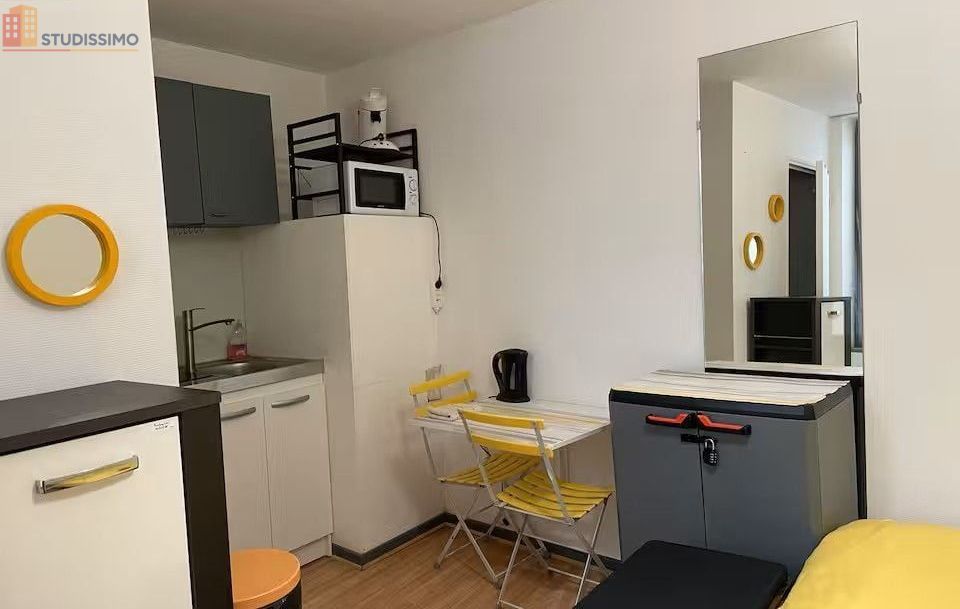Studio à Lille