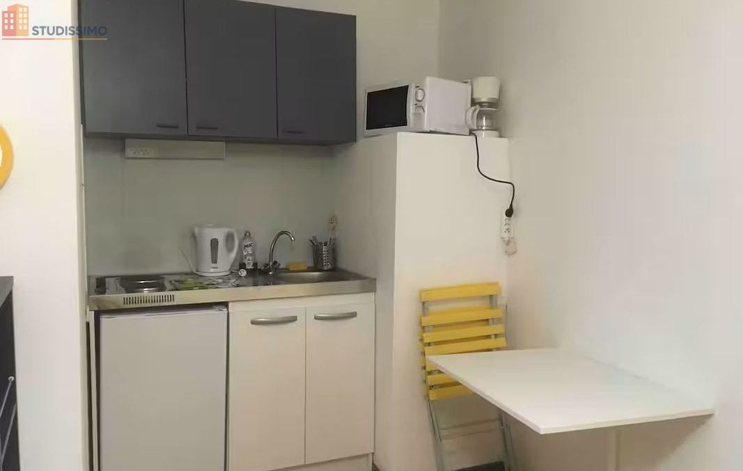 Studio 15m² Lille centre - Meublé, proche Grand'Place - Photo 1