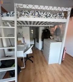 Studio meublé 20m² Lille 59800 - Vieux-Lille, lumineux - Photo 7