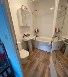 Studio meublé 20m² Lille 59800 - Vieux-Lille, lumineux - Photo 3