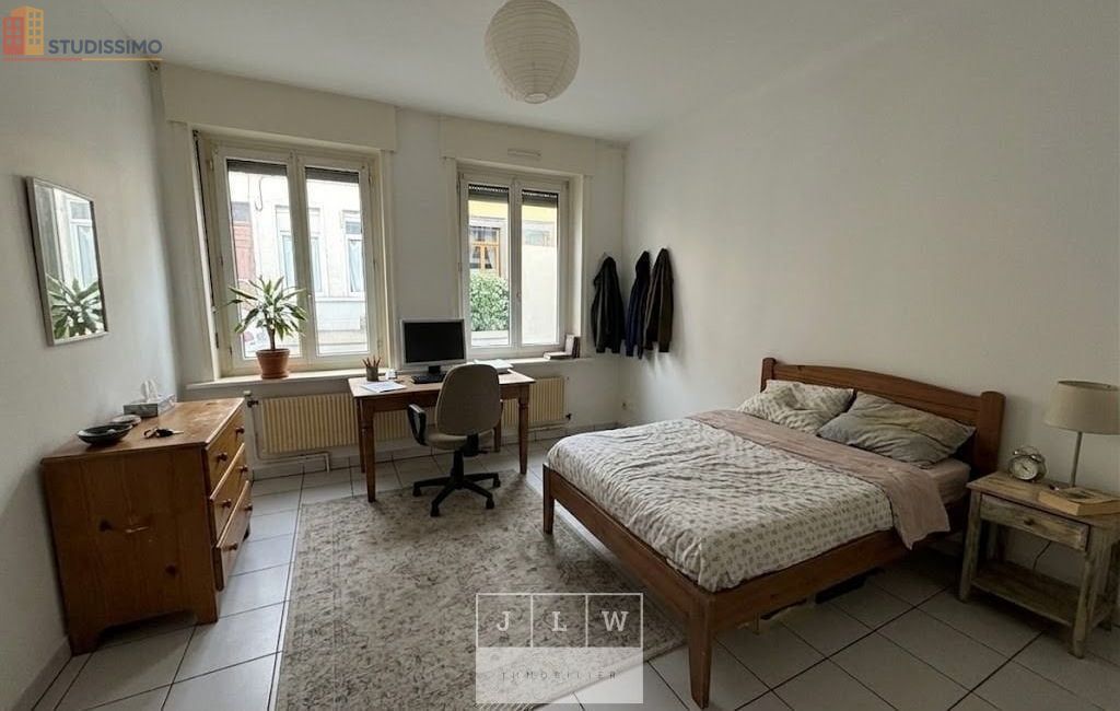 Studio 46m² Lille 59000 - Photo 7