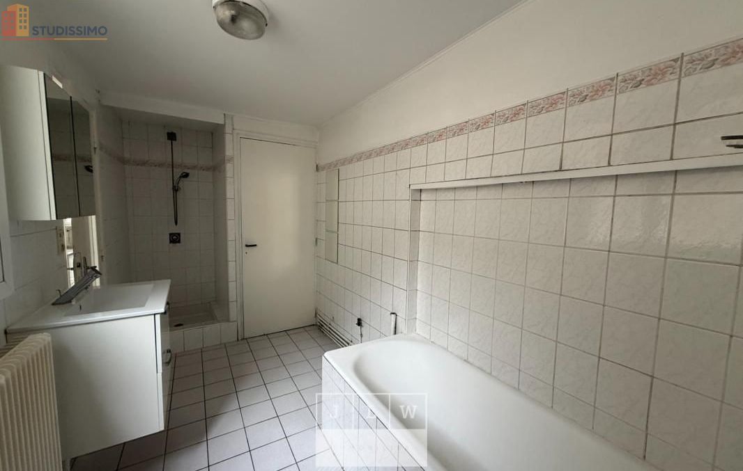 Studio 46m² Lille 59000 - Photo 4