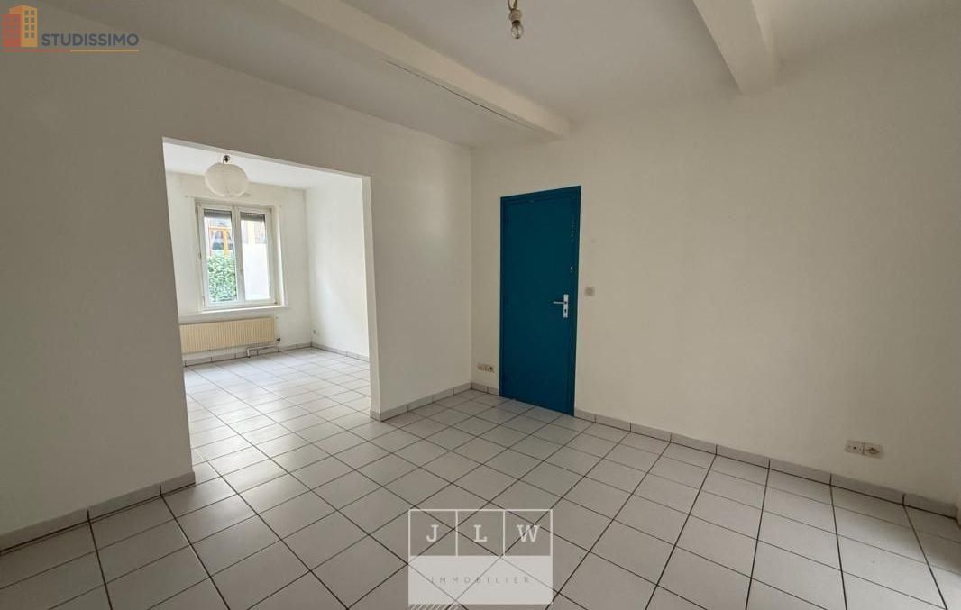 Studio 46m² Lille 59000 - Photo 5