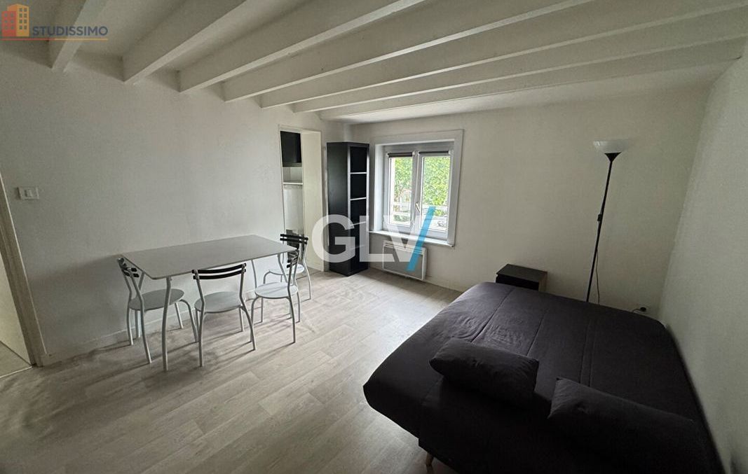 Studio à Lille