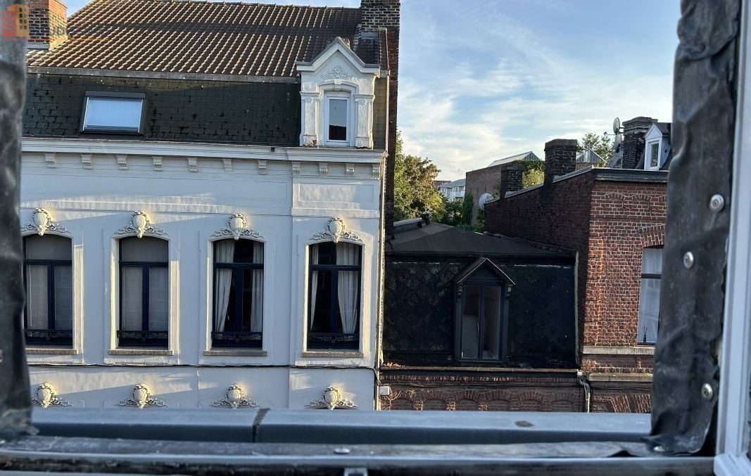 Studio à Tourcoing
