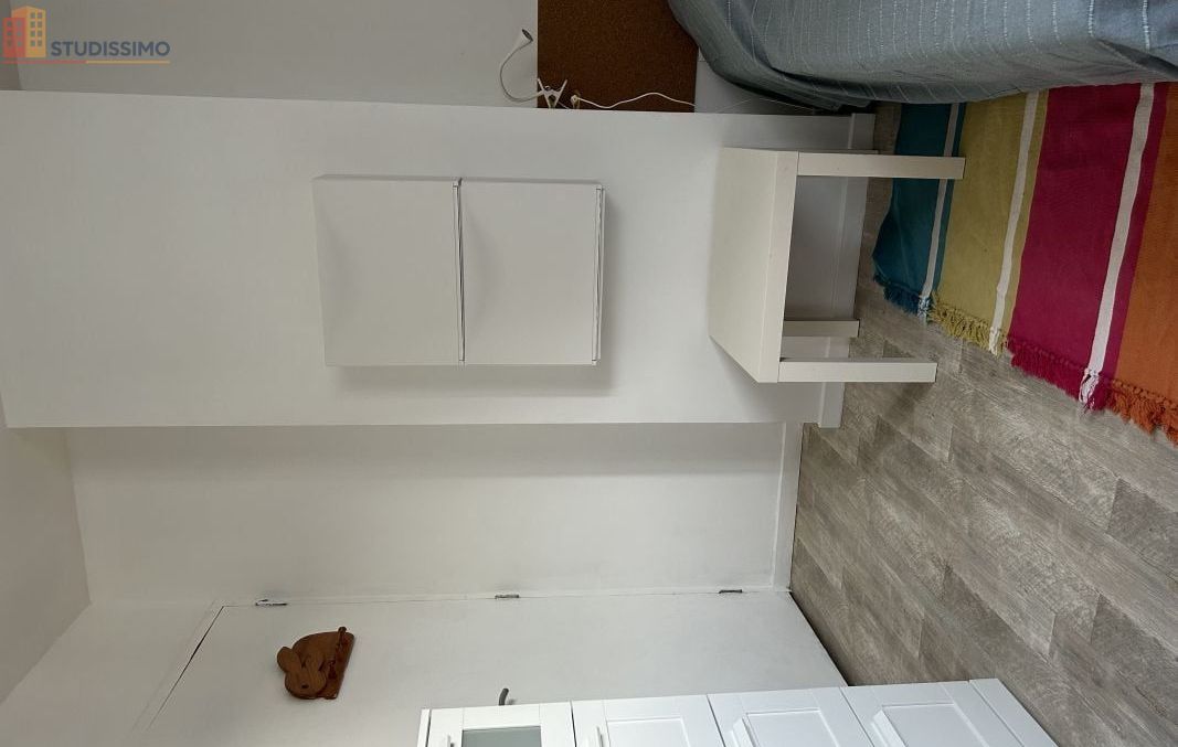 Studio meublé 11m² Tourcoing - Meublé, cosy - Photo 7