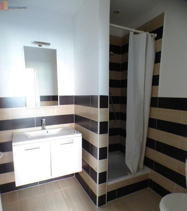 Studio meublé 18m² Ronchin - Meublé, 1 pièce - Photo 6