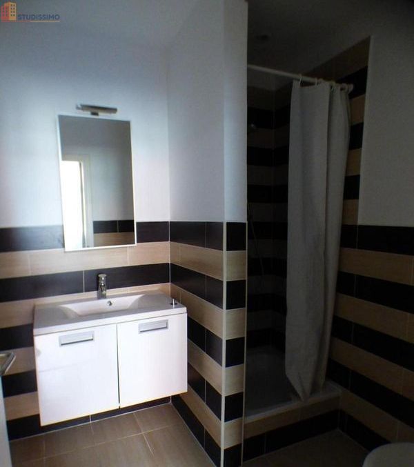 Studio meublé 18m² Ronchin - Meublé, 1 pièce - Photo 3
