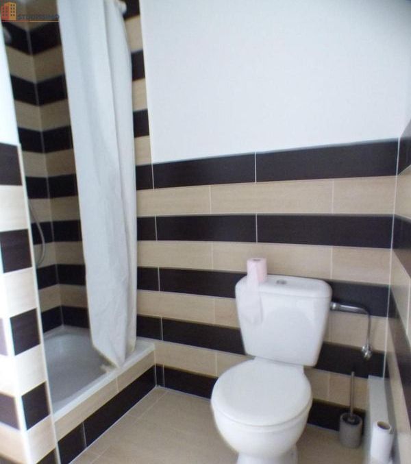 Studio meublé 18m² Ronchin - Meublé, 1 pièce - Photo 1