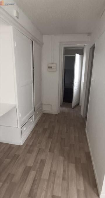 Studio 20m² Roubaix - 1er étage, lumineux - Photo 2