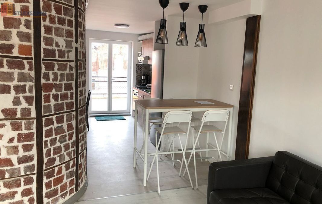 Studio meublé 16m² Lille Fives - Meublé, lumineux - Photo 5