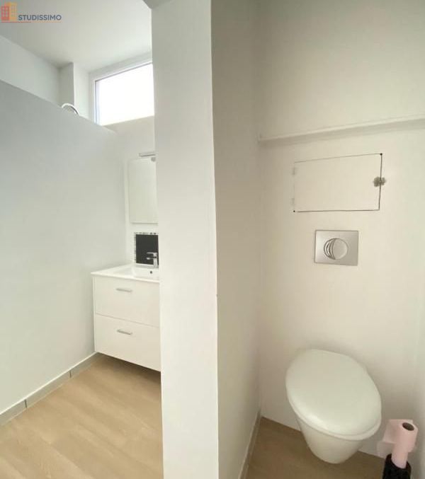 Studio 33m² Valenciennes - Aucun caractère ajouté - Photo 4