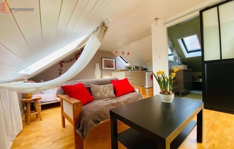 Studio 34m² Orchies 59310 - Cosy, lumineux - Photo 4