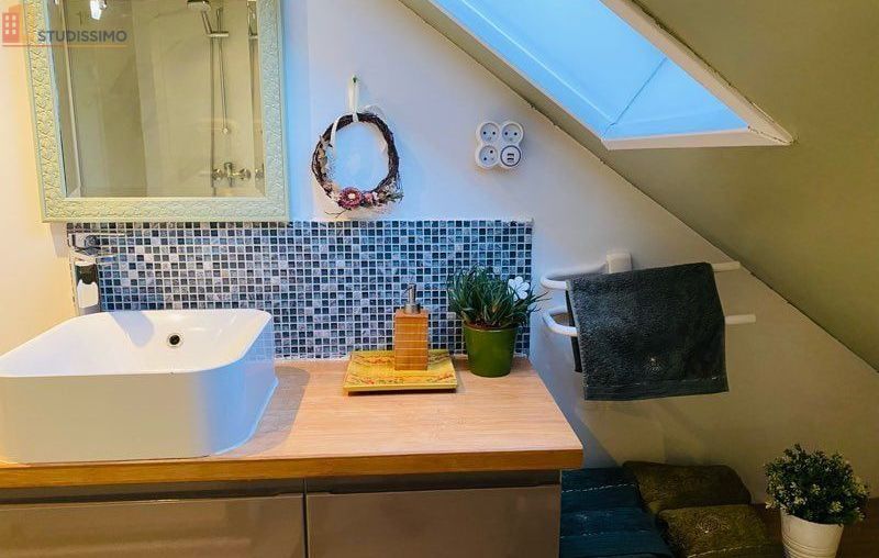 Studio 34m² Orchies 59310 - Cosy, lumineux - Photo 5
