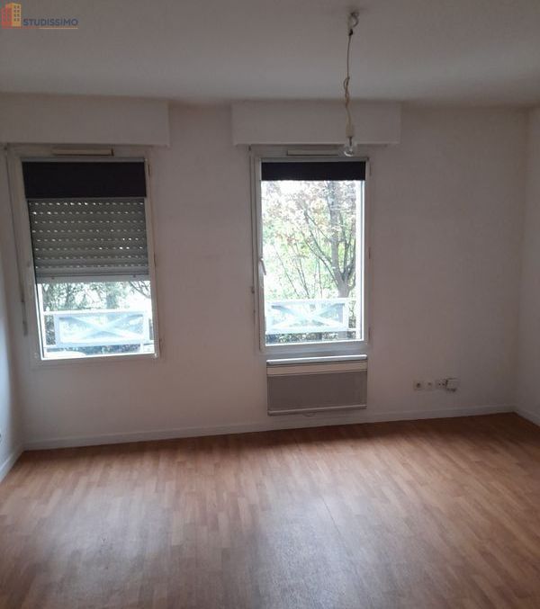 Studio à Lille