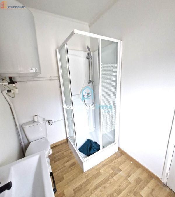 Studio meublé 16m² Valenciennes - Meublé, 1er étage - Photo 4