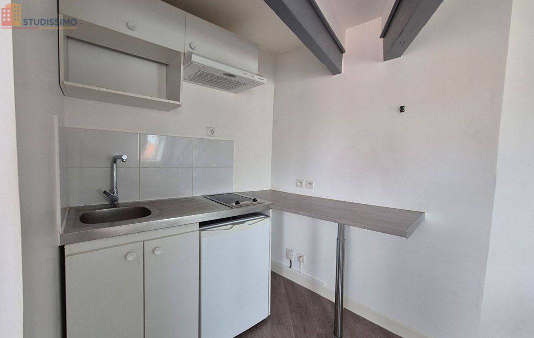 Studio 33m² Armentières 59280 - Photo 11
