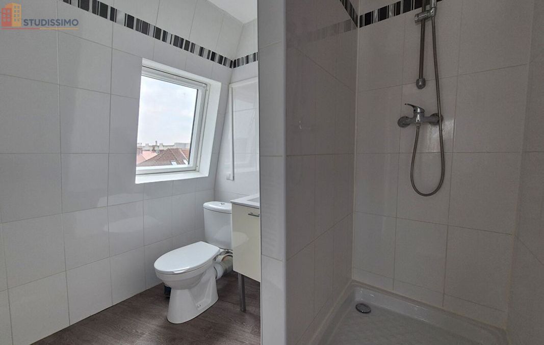 Studio 33m² Armentières 59280 - Photo 4