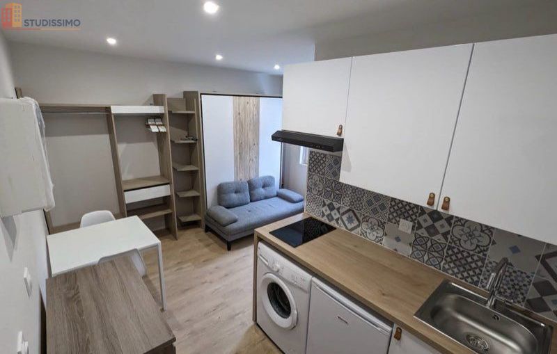 Studio à Douai