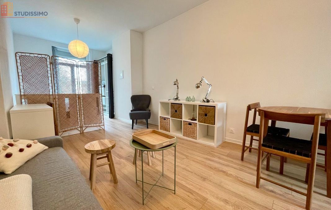 Studio à Lille