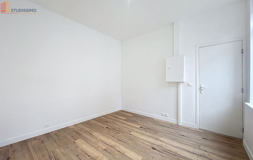 Studio 14m² Roubaix - Copropriété, DPE C - Photo 6