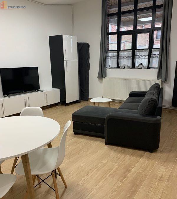 Studio à Anzin