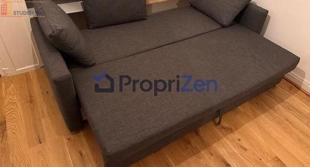 Studio meublé 16m² Lille 59800 - Meublé, DPE D - Photo 3