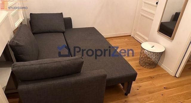 Studio meublé 16m² Lille 59800 - Meublé, DPE D - Photo 4